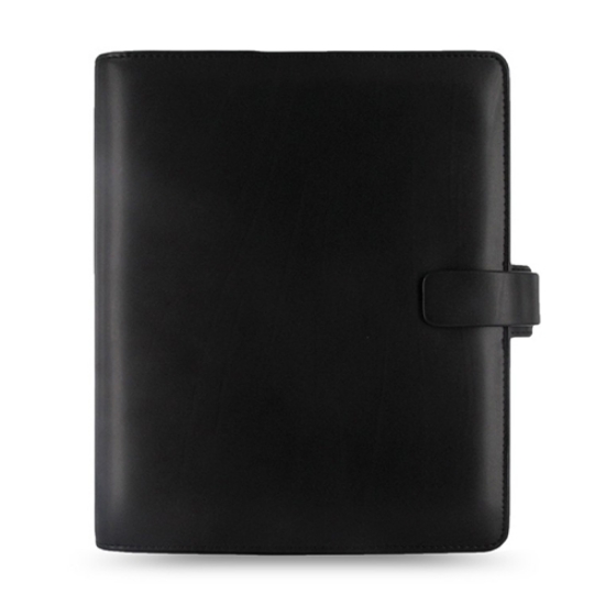 Imagem de ORGANIZER FILOFAX METROPOL A5 PRETO (026968)