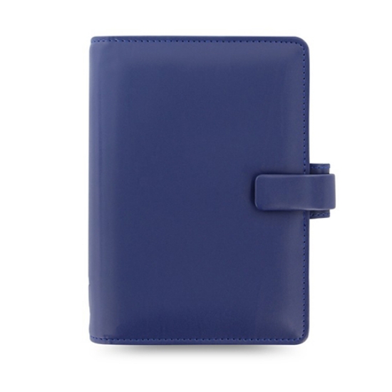 Imagem de ORGANIZER FILOFAX METROPOL PERSONAL AZUL (026908)