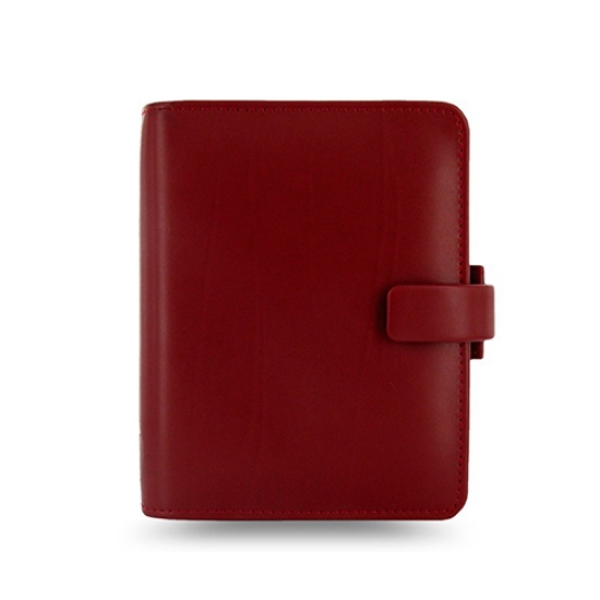 Imagem de ORGANIZER FILOFAX METROPOL POCKET VERMELHO (026962)