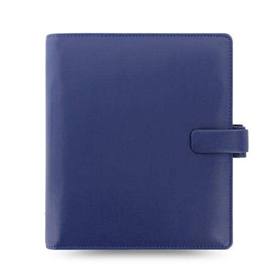 Imagem de ORGANIZER FILOFAX METROPOL A5 AZUL (026907)