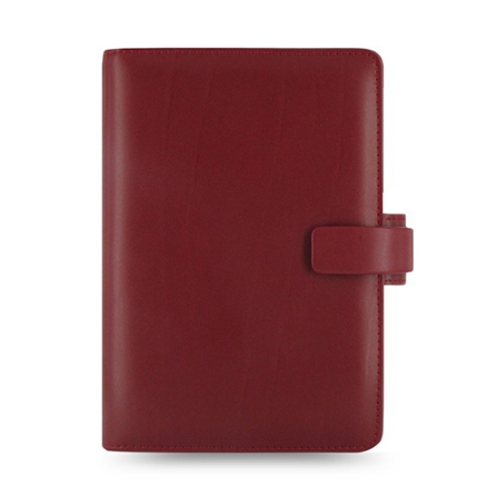 Imagem de ORGANIZER FILOFAX METROPOL PERSONAL VERMELHO (026910)