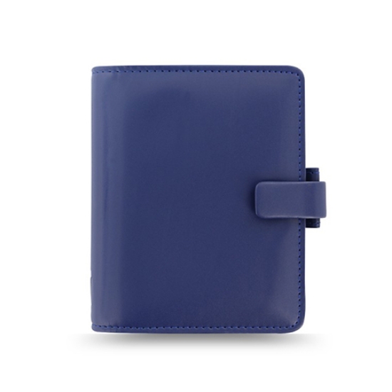 Imagem de ORGANIZER FILOFAX METROPOL POCKET AZUL (026909)