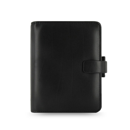 Imagem de ORGANIZER FILOFAX METROPOL POCKET PRETO (026960)