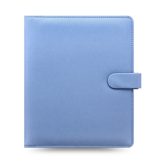 Imagem de ORGANIZER FILOFAX SAFFIANO A5 AZUL (022586)