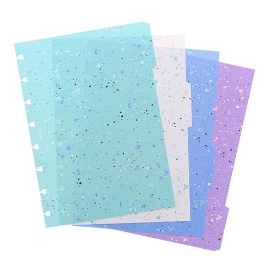 Imagem de SEPARADORES FILOFAX NOTEBOOK EXPRESSIONS A5 (142124)