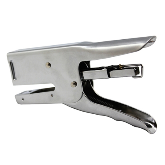 Imagem de AGRAFADOR ALICATE 24/6 FEGOL 562 METAL (25 FOLHAS)