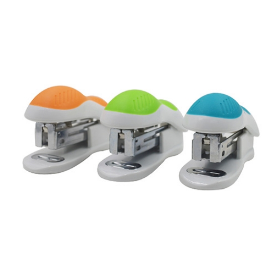 Imagem de AGRAFADOR MINI 24/6 ECON. DELI 0304 (12F)