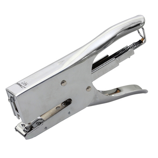 Imagem de AGRAFADOR ALICATE 24/6-24/8+ FEGOL 572 METAL (40F)