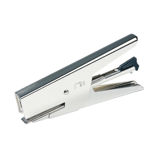 Imagem de AGRAFADOR ALICATE Nº10 RAPID FASHION F10 METAL (10F)