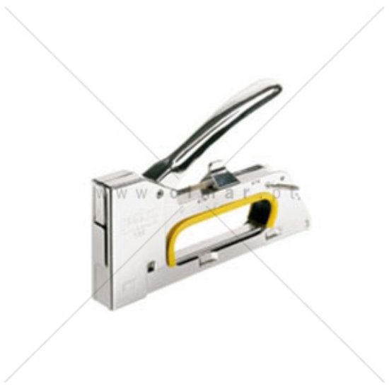 Imagem de AGRAFADOR PISTOLA RAPID R23 ERGO METAL 13/4-13/8