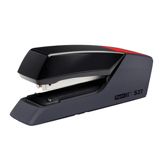 Imagem de AGRAFADOR SECRET. 24/6 RAPID S27 SUPREME (30F)