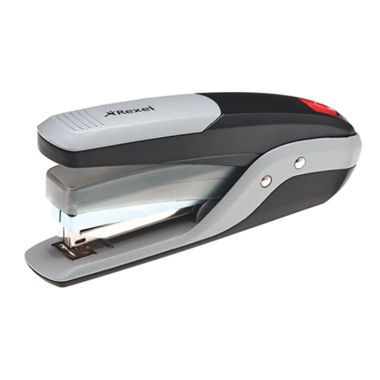 Imagem de AGRAFADOR SECRET. 24/6 REXEL POWEREASE METAL (20FLS)