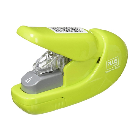 Imagem de AGRAFADOR SEM AGRAFES PLUS 6