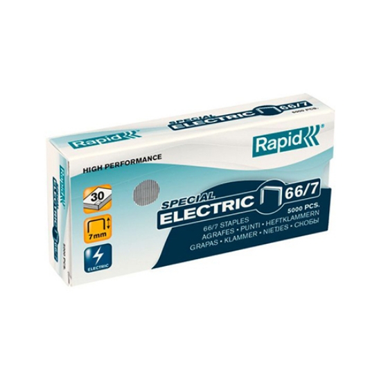 Imagem de CX.5000 AGRAFES 66/7 MAQ.ELECTRICA RAPID (11740820)