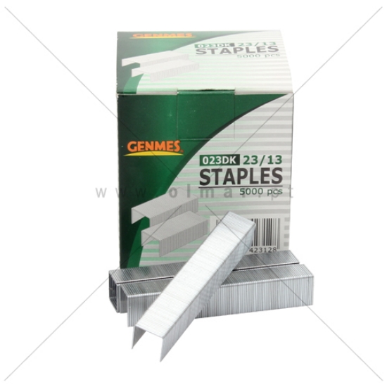 Picture of CX.5000 AGRAFES 9/12-23/13 ECON. HEAVYDUTY (023DK)