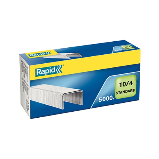 Picture of CX.5000 AGRAFES Nº10 RAPID STANDARD BLUE (24863000)