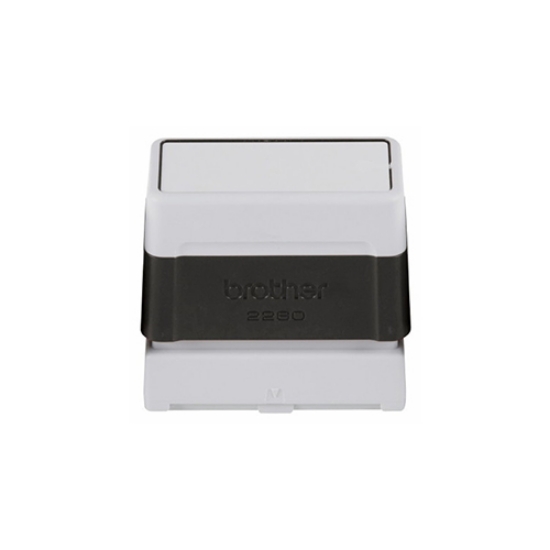 Imagem de CARIMBO BROTHER PR-2260B AUTO PRINT (22MMX60MM) PRETO