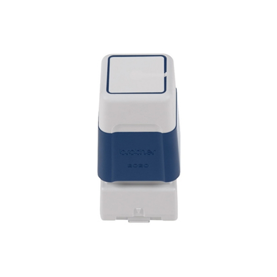 Imagem de CARIMBO BROTHER PR-2020E AUTO PRINT (20MMX20MM) AZUL