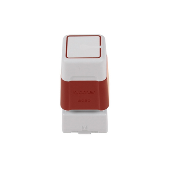 Imagem de CARIMBO BROTHER PR-2020R AUTO PRINT (20MMX20MM) VERMELHO