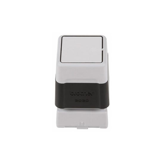 Imagem de CARIMBO BROTHER PR-3030B AUTO PRINT (30MMX30MM) PRETO