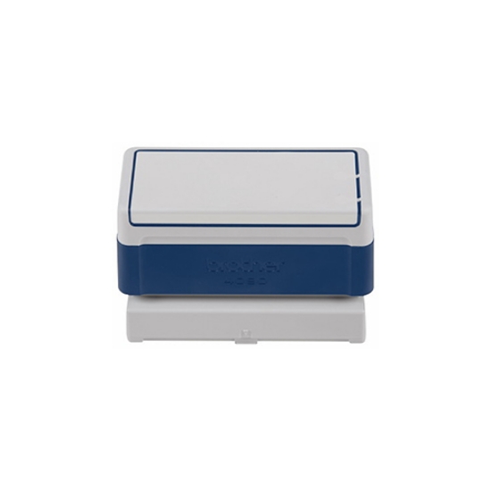 Picture of CARIMBO BROTHER PR-4090E AUTO PRINT (40MMX90MM) AZUL