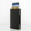 Picture of CARTEIRA OGON CASCADE TRAFORATO PRETA (CL-TRAF-BLACK)