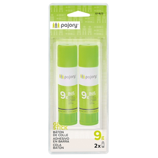 Imagem de BLT.2 STICKS COLA MULTIUSOS PAJORY 121 9G (121-BLT2)