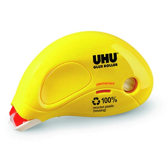 Picture of COLA UHU ROLLER PERMANENTE 6.5MMX8.5MT (50465)