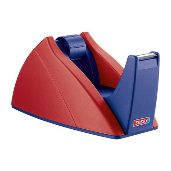 Imagem de DESENROLADOR SECRET. TESA 57421 AZUL/VERMELHO (33MT)