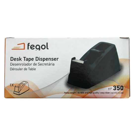 Imagem de DESENROLADOR SECRETÁRIA FEGOL 350 (33MT)