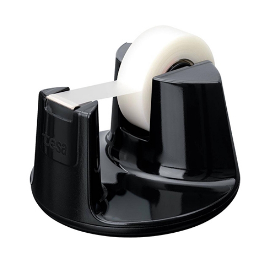 Imagem de DESENROLADOR SECRETÁRIA TESA COMPACT COM 1 ROLO 19MMX33MT (53828)