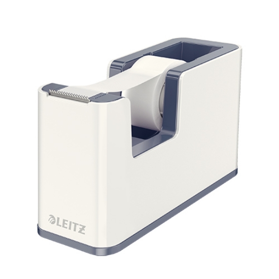 Picture of DESENROLADOR SECRET. LEITZ WOW 53641001 CINZA/BRANCO (33X19)