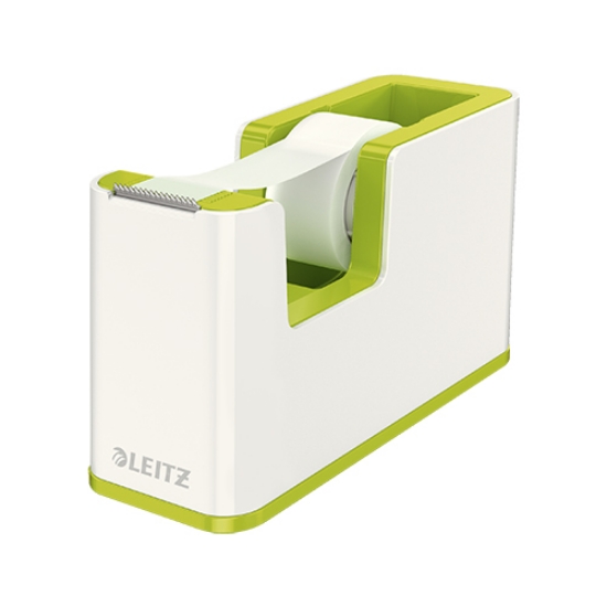 Imagem de DESENROLADOR SECRET. LEITZ WOW 53641054 VERDE/BRANCO (33X19)