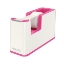 Picture of DESENROLADOR SECRETÁRIA LEITZ WOW 53641023 ROSA/BRANCO