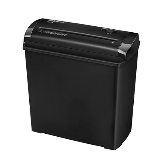 Imagem de DESTRUIDORA PAPEL FELLOWES P-25S (4701001)