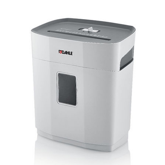Picture of DESTRUIDORA PAPEL DAHLE PAPERSAFE 120 PS120 (8F/5X18MM/12LT)