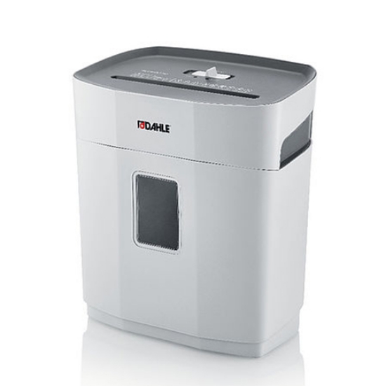 Imagem de DESTRUIDORA PAPEL DAHLE PAPERSAFE 140 PS140 (10F/5X18MM/12LT)