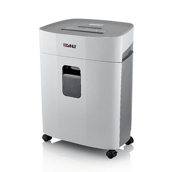 Imagem de DESTRUIDORA PAPEL DAHLE PAPERSAFE 240 PS240 (10F/4X12MM/25LT)