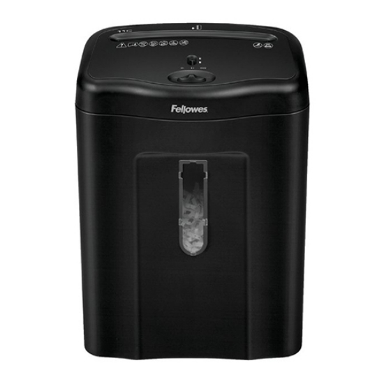 Imagem de DESTRUIDORA PAPEL FELLOWES 11C 4X35MM (4350201)