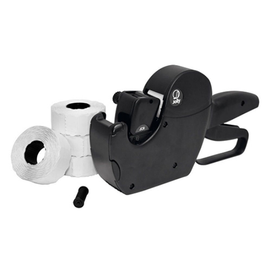 Imagem de MAQ.ETIQUETAR JOLLY JC8 NUMERICA