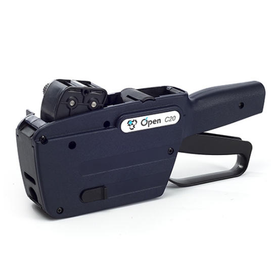 Imagem de MAQ.ETIQUETAR OPEN C17 NUMERICA