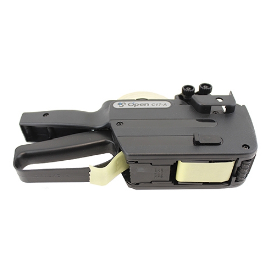 Imagem de MAQ.ETIQUETAR OPEN C17A ALFANUMERICA