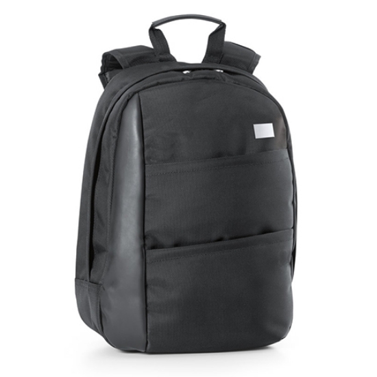 Imagem de MOCHILA PARA PORTÁTIL 15.6" ANGLE BPACK PRETA (92270.103)