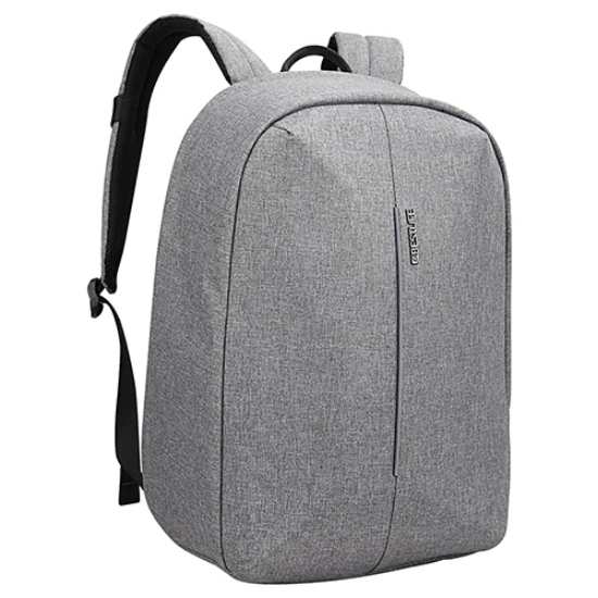 Imagem de MOCHILA BESTLIFE BARINAS CINZA (641986808)