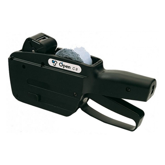 Imagem de MAQ.ETIQUETAR OPEN C8 NUMERICA