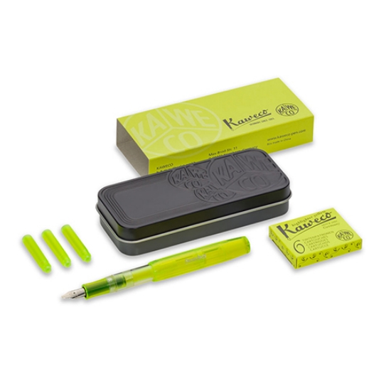 Imagem de KIT 6 MARC. PORCELANA EDDING 4200-S1/000 (FAMILY)