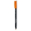 Picture of MARC. ACETATO/CD STAEDTLER LUMOCOLOR M LARANJA 317-4