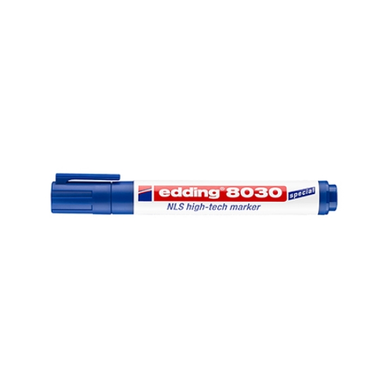 Picture of MARC. EDDING 8030 HIGH-TECH MARKER AZUL