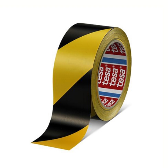 Imagem de RL. FITA ADES. PAVIMENTO 50MMX33MT TESA FLEX 60760 AM/PT