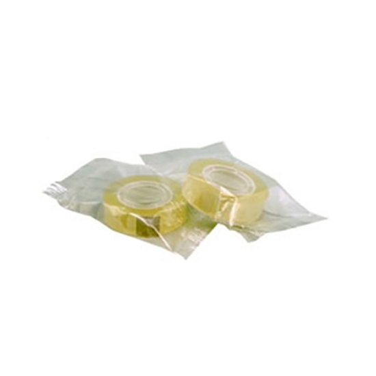 Imagem de RL. FITA ADES. 15MMX33MT FEGOL TRANSP. INDIVIDUAL (1533IN)